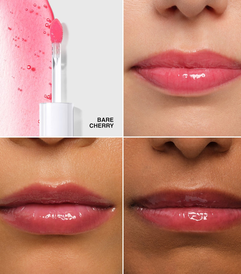 Bobbi Brown Extra Plump Lip Serum - British product