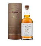 The Balvenie 25-year-old Rare Marriages single-malt Scotch whisky 70cl (British brand)