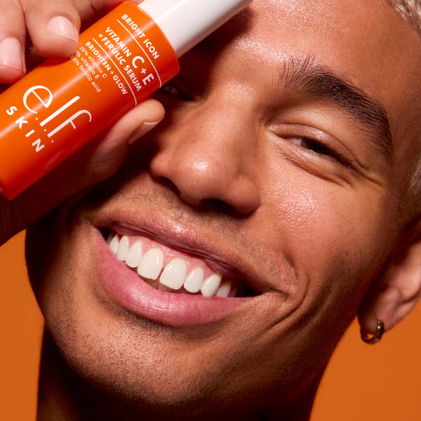 e.l.f. vitamin c serum 30ml - British product