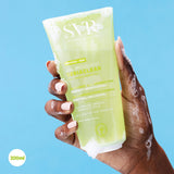 SVR SEBIACLEAR foaming salicylic acid cleanser 200ml (British brand)