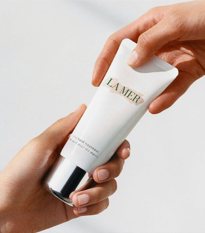 La Mer hand treatment 100ml, UK version