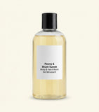 Jo Malone London Peony and Blush Suede body wash 100ml, UK version