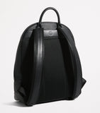 Harrods Saffiano leather backpack day bag, UK version