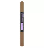 Maybelline Express Brow Duo Eyebrow Filling, Natural Looking 2-In-1 Pencil Pen + Filling Powder - McGrocer