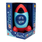 Tiger Tribe Bath Rocket Toy GOODS Superdrug