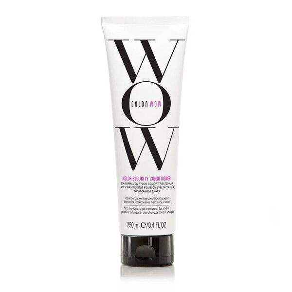 Color Wow color security conditioner thick 250ml - British product