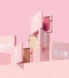 Kylie Cosmetics Pressed Bronzing Powder (British brand)