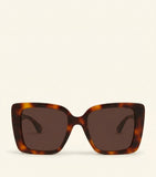Gucci acetate sunglasses 0GC002405, imported from the UK