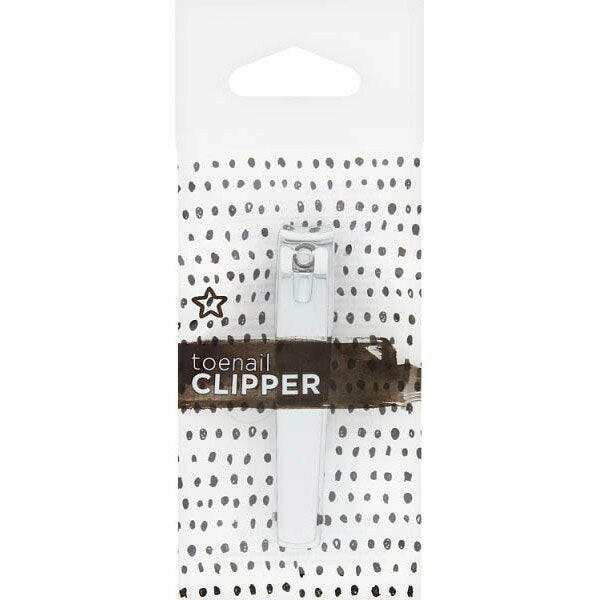 Superdrug Toenail Clipper GOODS Superdrug