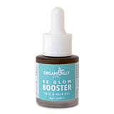 Superdrug Organically Epic Re Glow Face Oil Booster 20ml- Buy online at McGrocer