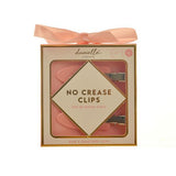 Superdrug Danielle Creations Pink No Crease Hair Clips Gift Boxed- Buy online at McGrocer