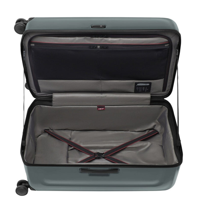 Victorinox Spectra 3.0 check-in spinner suitcase 76cm (British brand)
