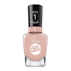 Sally Hansen Nail Polish Peaches & Dream (British brand)