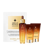 Guerlain Abeille Royale scalp and hair gift set honey-infused, UK version