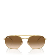 Harrods Ray-Ban Metal 0RB3707 Sunglasses- Buy online at McGrocer