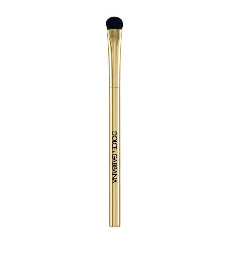 Dolce&Gabbana eyeshadow shader brush - British product