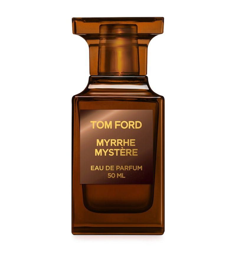 Tom Ford Myrrhe Mystère eau de parfum 50ml (British brand)