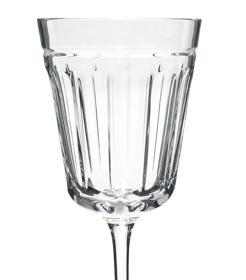 Ralph Lauren crystal red wine glass 313ml, imported from the UK