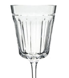 Ralph Lauren crystal red wine glass 313ml, imported from the UK