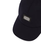 Dolce&Gabbana Kids Baseball Cap