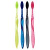 Pro Care toothbrush soft 4pk imported from the UK