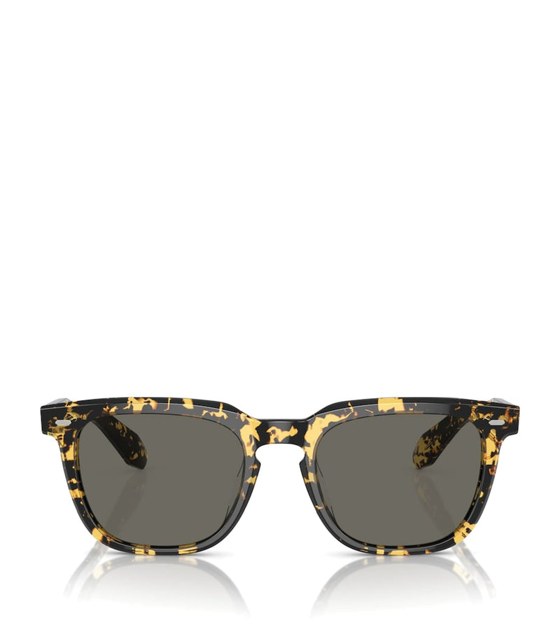 Oliver Peoples OV5546SU acetate sunglasses, UK version