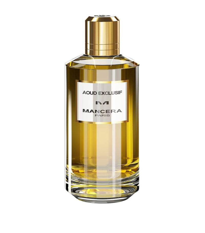 Mancera Aoud Exclusif eau de parfum 120ml (British brand)