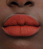 Prada Monochrome Hyper Matte Lipstick 3.8g, imported from the UK