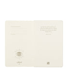 Moleskine Arabic Moments notebook, imported from the UK