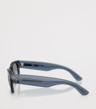 Ray-Ban Mega Wayfarer II sunglasses, imported from the UK