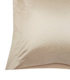 Frette Glowing Weave cushion cover 65cm x 65cm - British product