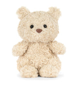 Harrods Jellycat Bartholomew Bear Junior Plush Bear 18cm- Buy online at McGrocer
