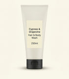 Jo Malone London Hair & Body Wash Cypress & Grapevine 200ml - British product