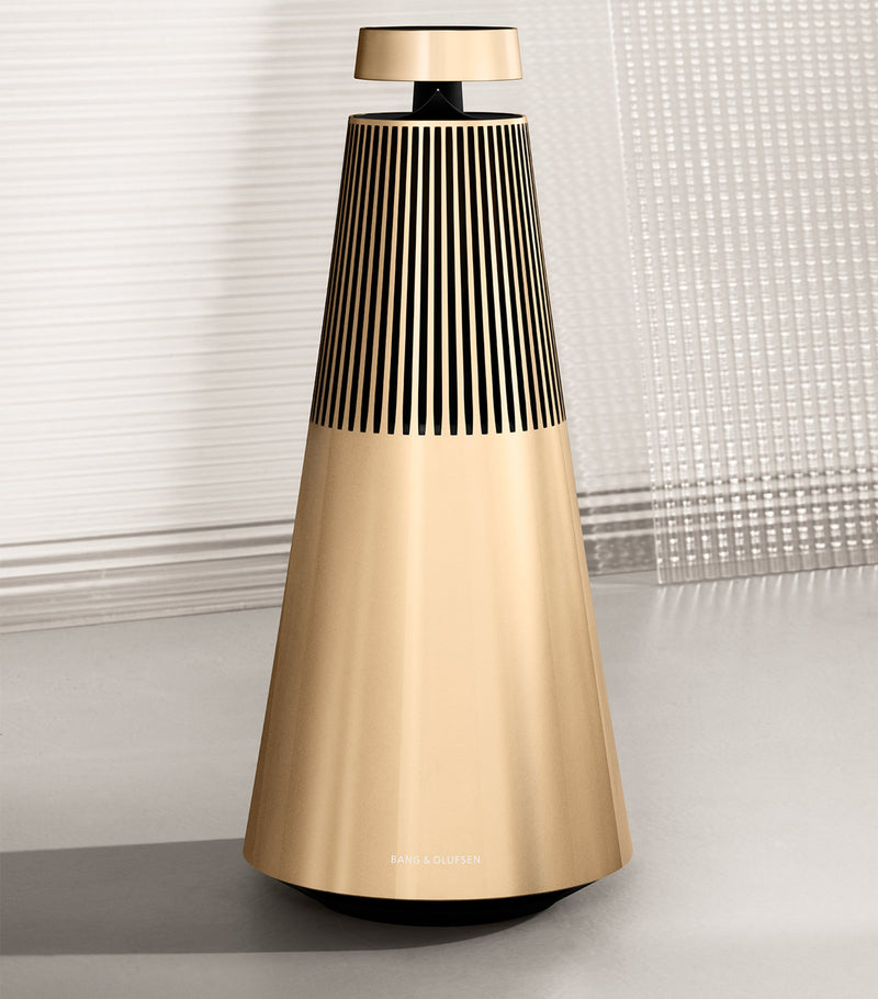 Bang & Olufsen Beosound 2 3rd Generation Speaker