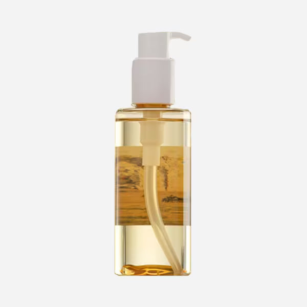 SKIN1004 Madagascar Centella cleansing oil 200ml (British brand)
