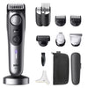 Braun Series 9 Beard Trimmer BT9560 Chrome, imported from the UK