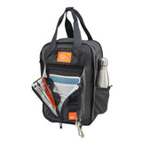 Memphis 20L underseat cabin bag 40x20x25cm, imported from the UK