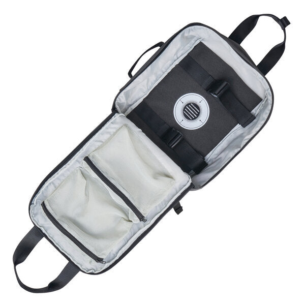 Memphis 20L underseat cabin bag 40x20x25cm, imported from the UK