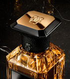Guerlain Cuir Béluga eau de parfum 200ml (British brand)