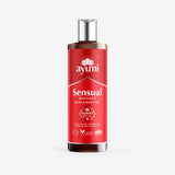 Ayumi Sensual Massage Bath & Body Oil - British 250ml