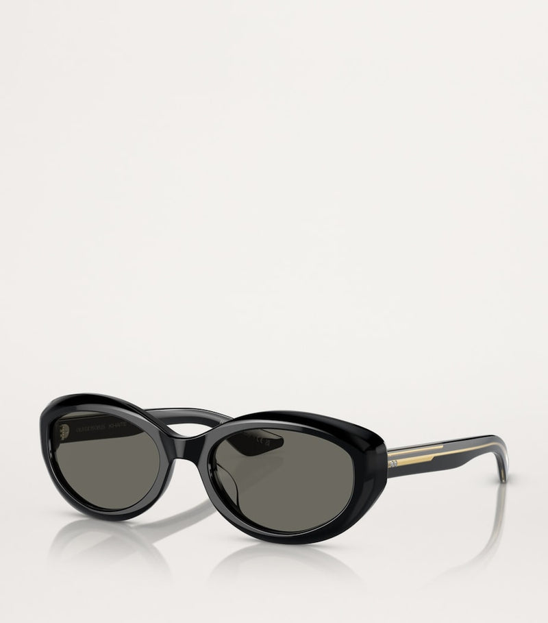 Oliver Peoples acetate sunglasses 0OV5513SU (British brand)