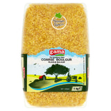Gama Coarse Boulgur Wheat GOODS ASDA   