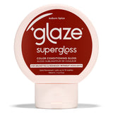 Glaze Super Gloss Auburn Spice Semi-permanent hårfarge 190 ml