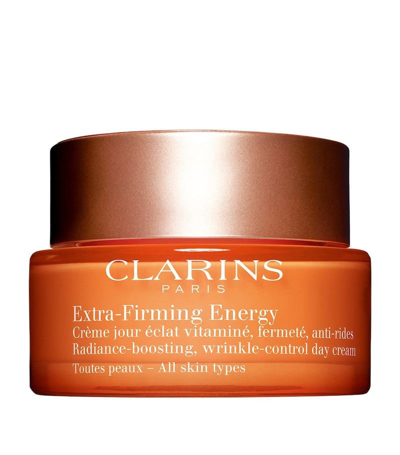 Clarins Extra-Firming Energy day cream 50ml - British product