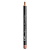 Superdrug NYX Professional Makeup Slim Lip Pencil Natural Lip Liner- Buy online at McGrocer