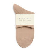 Harrods Falke Cotton Touch Socks- Buy online at McGrocer