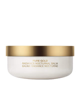 Harrods La Prairie Pure Gold Radiance Nocturnal Balm Refill Night Cream 60ml- Buy online at McGrocer