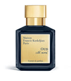 Maison Francis Kurkdjian Oud Silk Mood extrait de parfum, imported from the UK