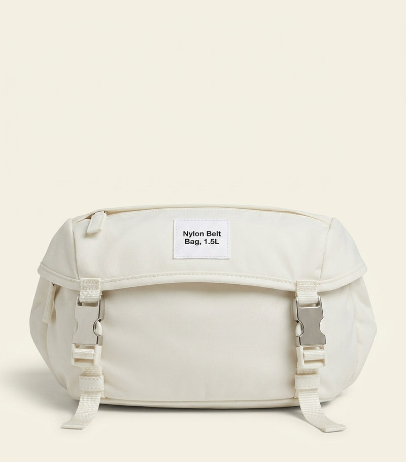 Prada Re-Nylon shoulder bag Saffiano leather (British brand)