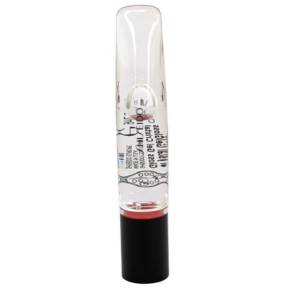 Shiseido - Crystal GelGloss 9ml Clear